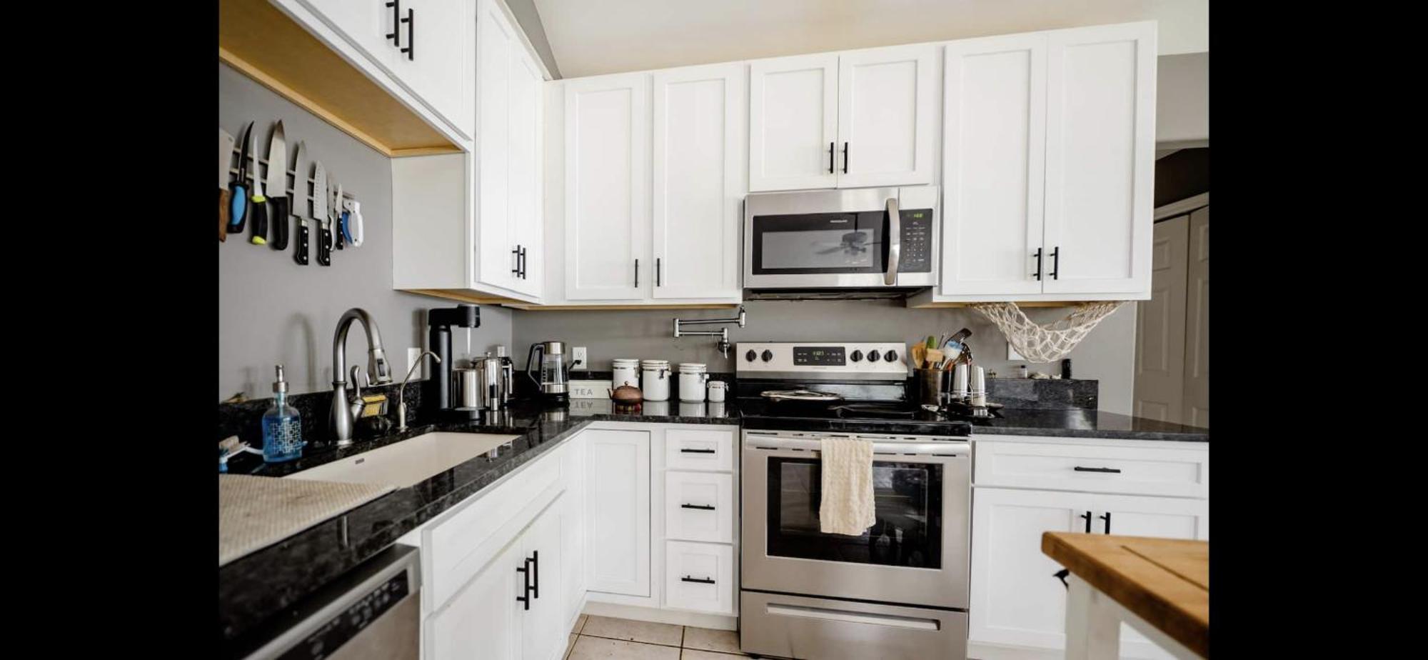Family Friendly Home In Walking District, 5 Minutes From Beach ガルフ・ショアーズ エクステリア 写真