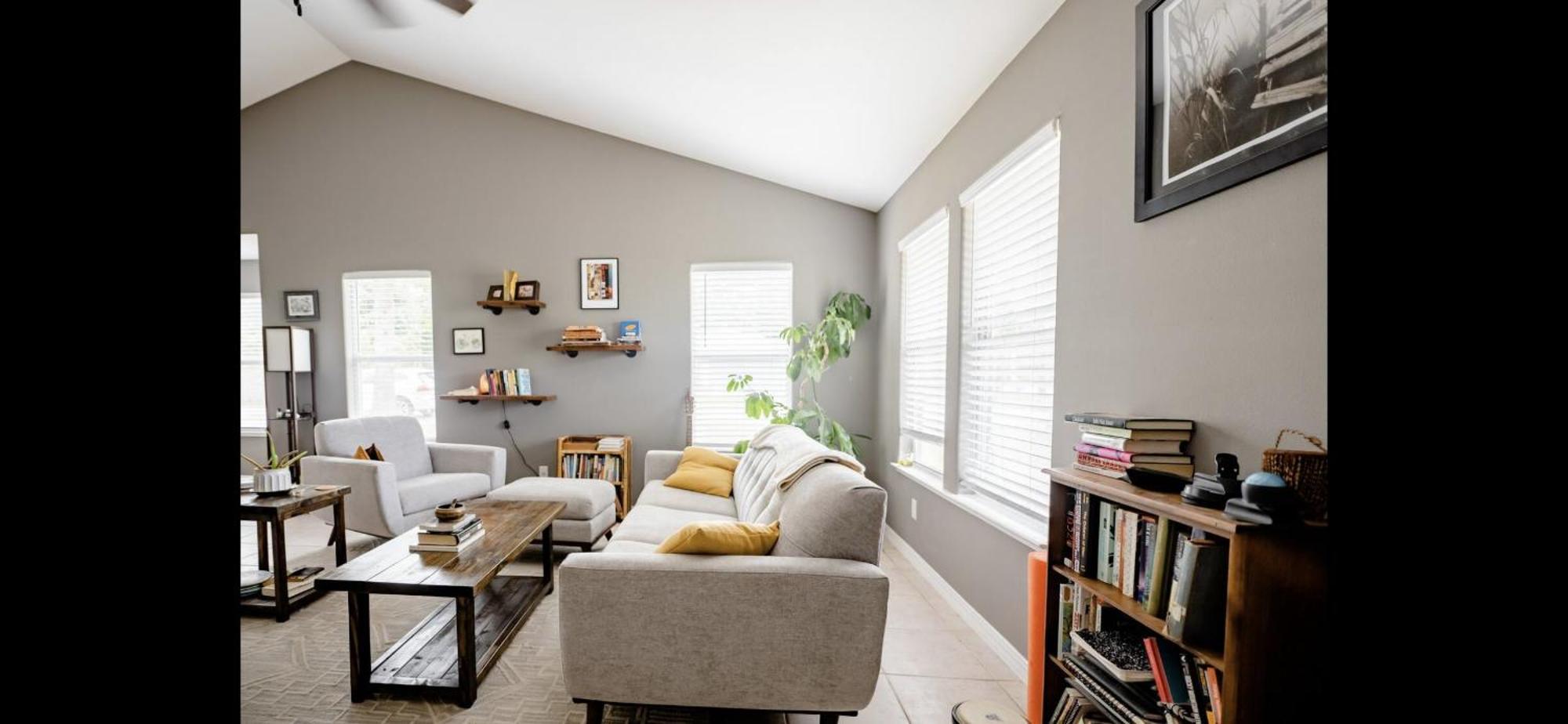 Family Friendly Home In Walking District, 5 Minutes From Beach ガルフ・ショアーズ エクステリア 写真