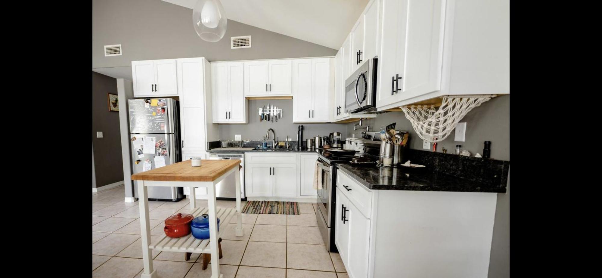Family Friendly Home In Walking District, 5 Minutes From Beach ガルフ・ショアーズ エクステリア 写真