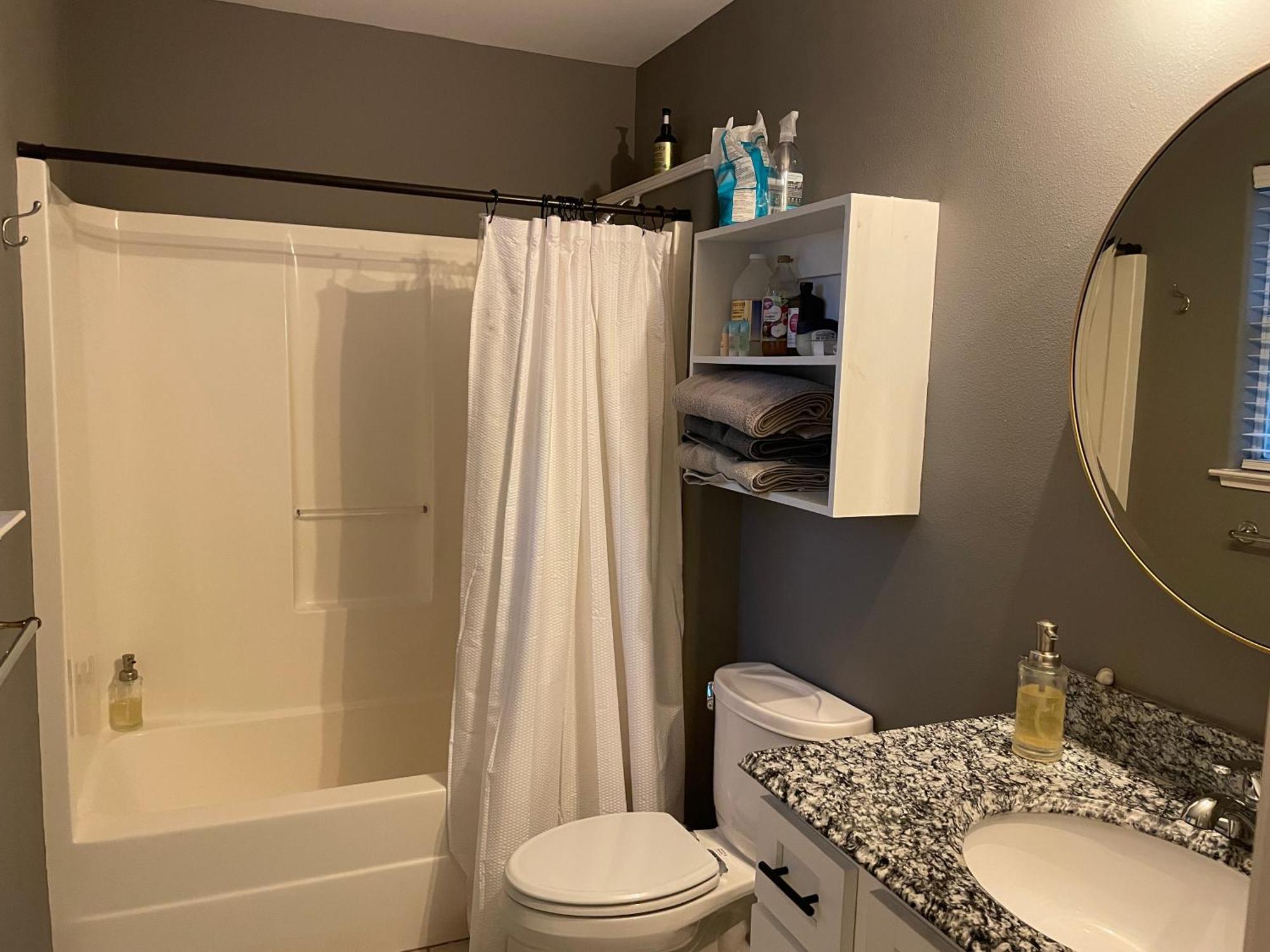 Family Friendly Home In Walking District, 5 Minutes From Beach ガルフ・ショアーズ エクステリア 写真