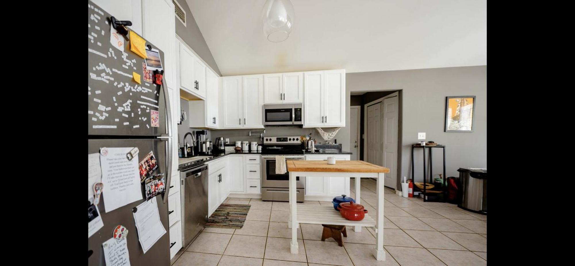 Family Friendly Home In Walking District, 5 Minutes From Beach ガルフ・ショアーズ エクステリア 写真
