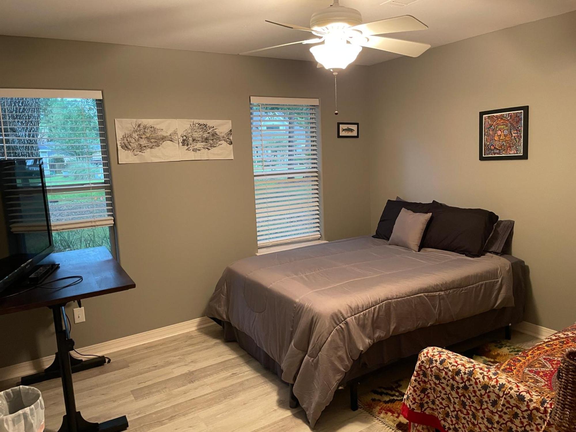 Family Friendly Home In Walking District, 5 Minutes From Beach ガルフ・ショアーズ エクステリア 写真